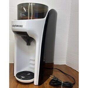 Baby Brezza Formula Pro Advanced Formula Dispenser - White